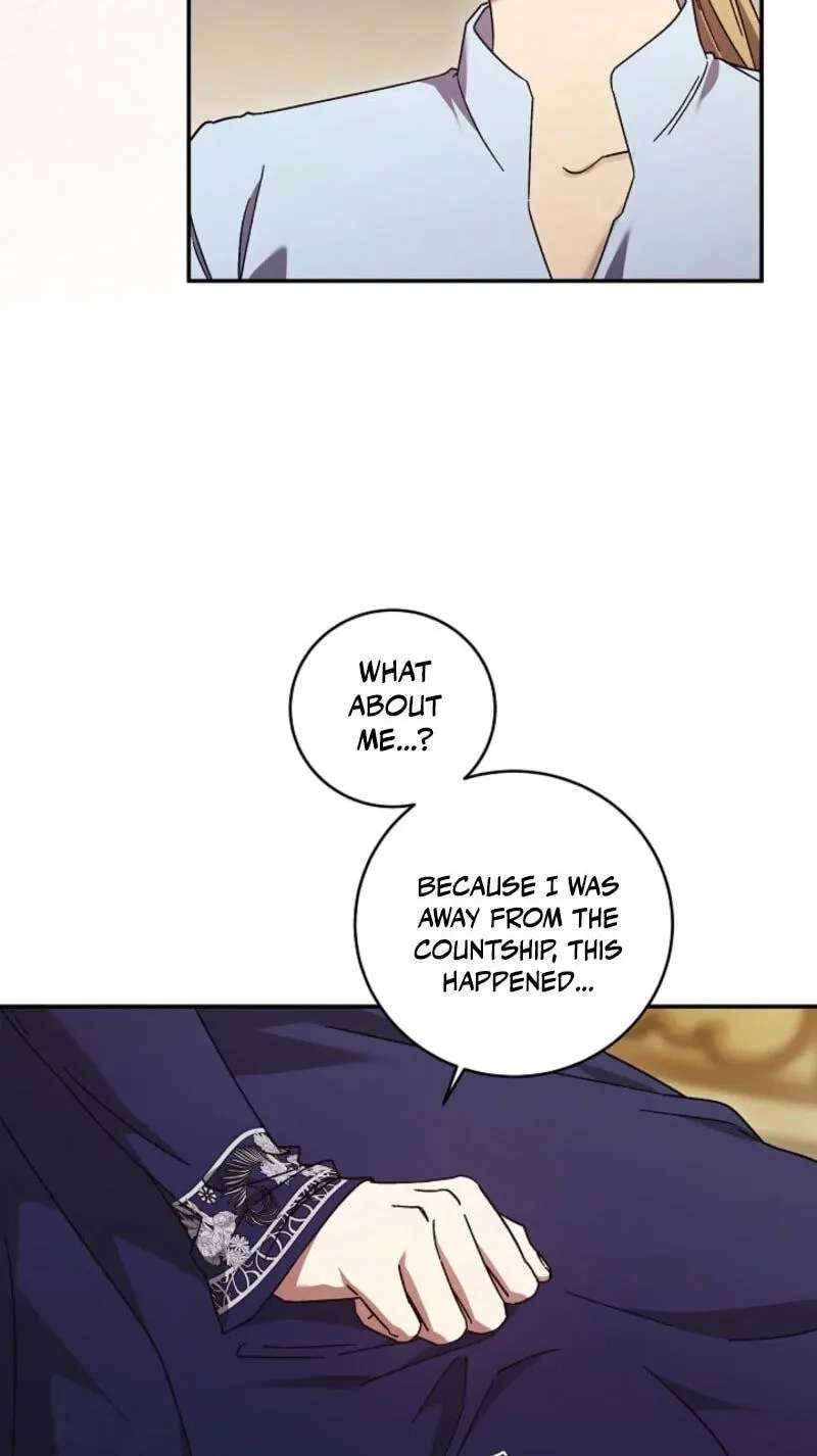 The Young Lady Who Broke Her Engagement Is Only Obsessed With the Ending Chapter 100 - page 58