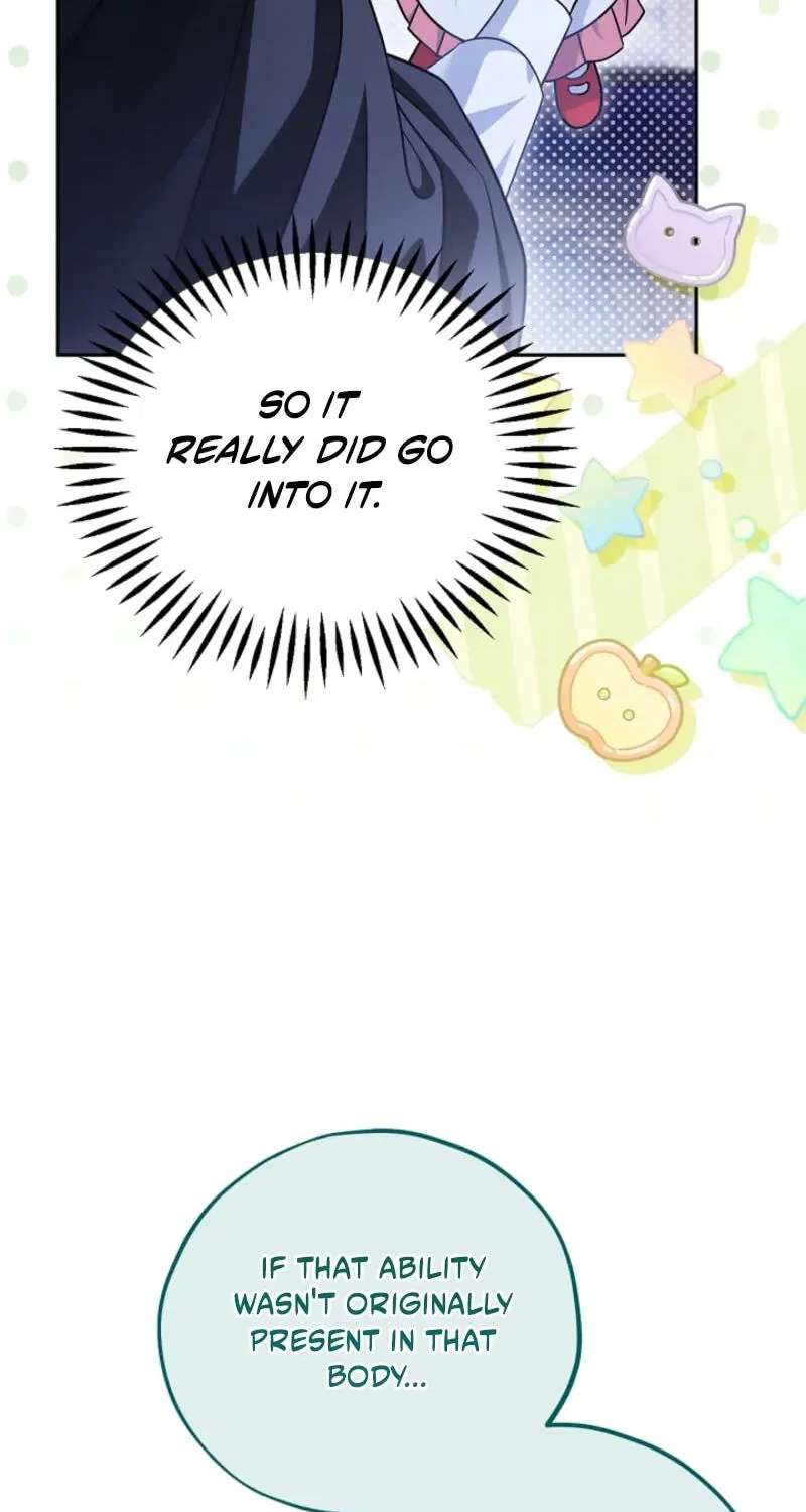 I Will Become The Villain’s Poison Taster Chapter 110 - page 42