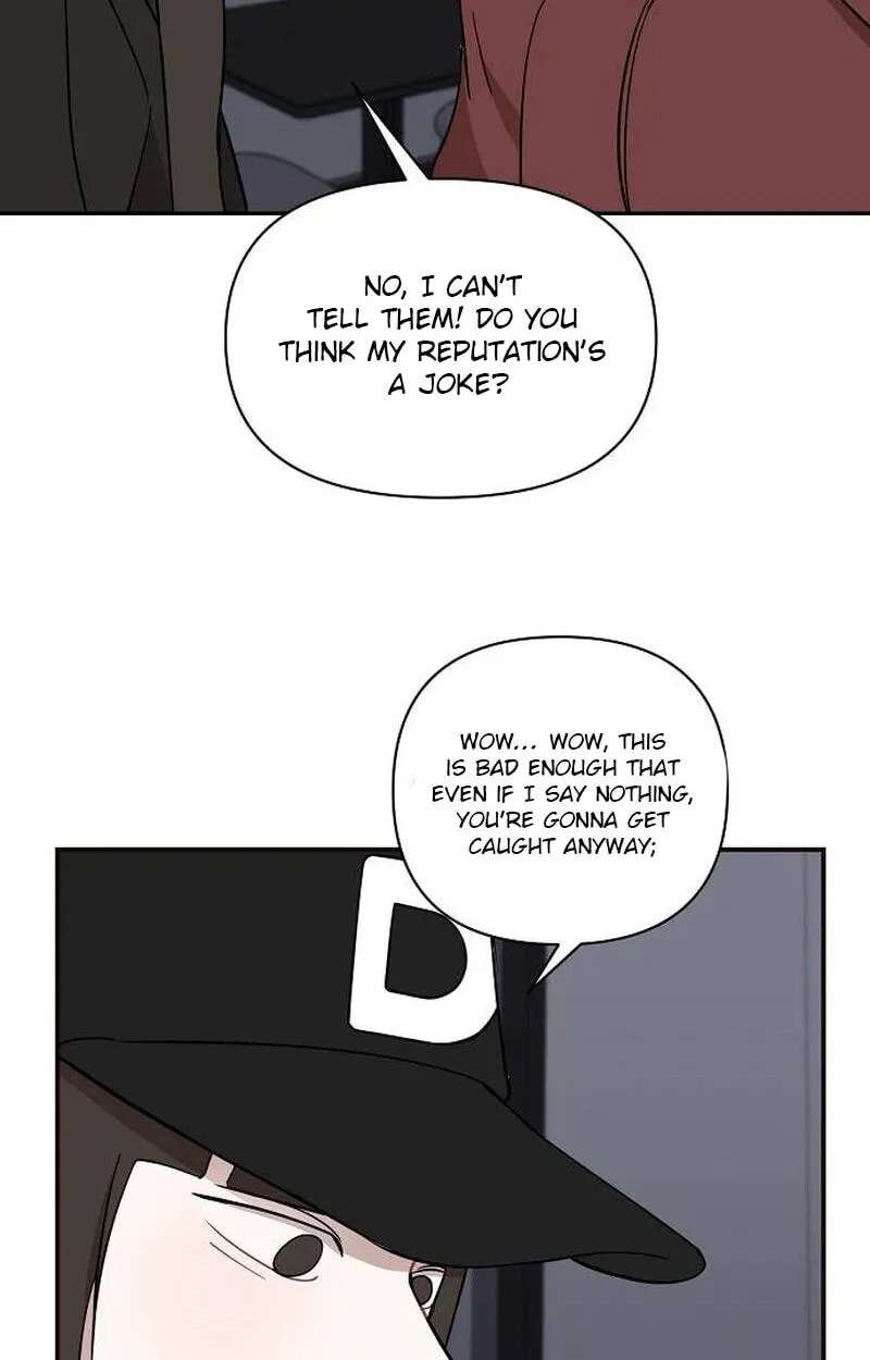 Wake up, Jeon Seung Yeon Chapter 49 - page 36