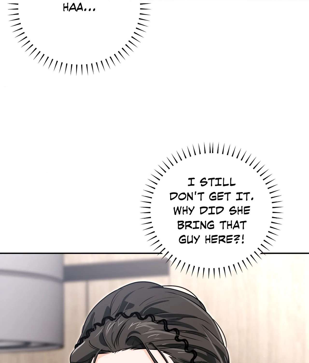 Tada Hitori, Anata Dake Chapter 9 - page 116