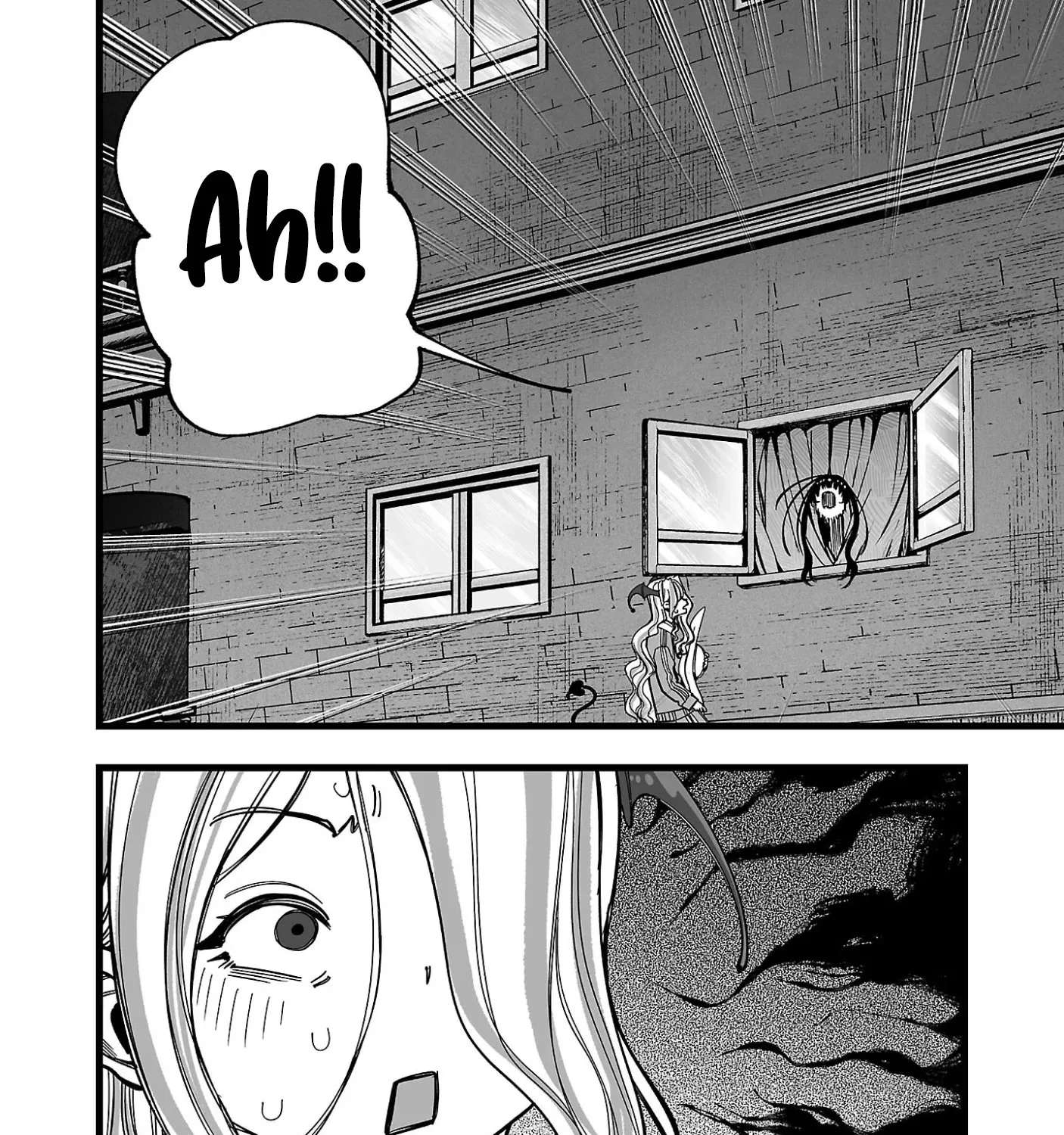 The Exiled Priest's Sage Time Chapter 17 - page 20