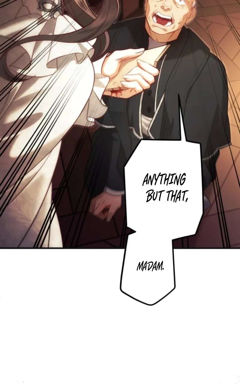 A Widowed Queen's Devotion for Love Chapter 41 - page 35