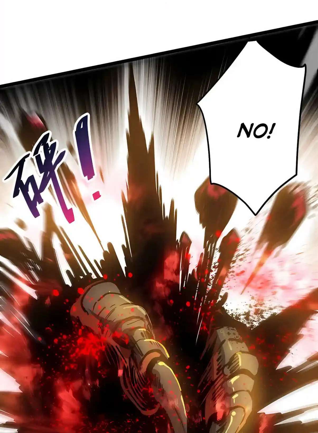 Necromancer, the Ultimate Scourge! Chapter 304 - page 60