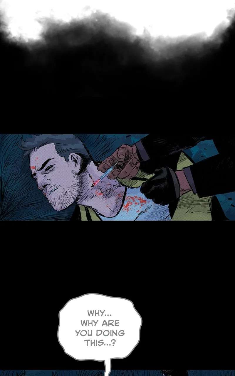 Something is Killing the Children Chapter 24 - page 20