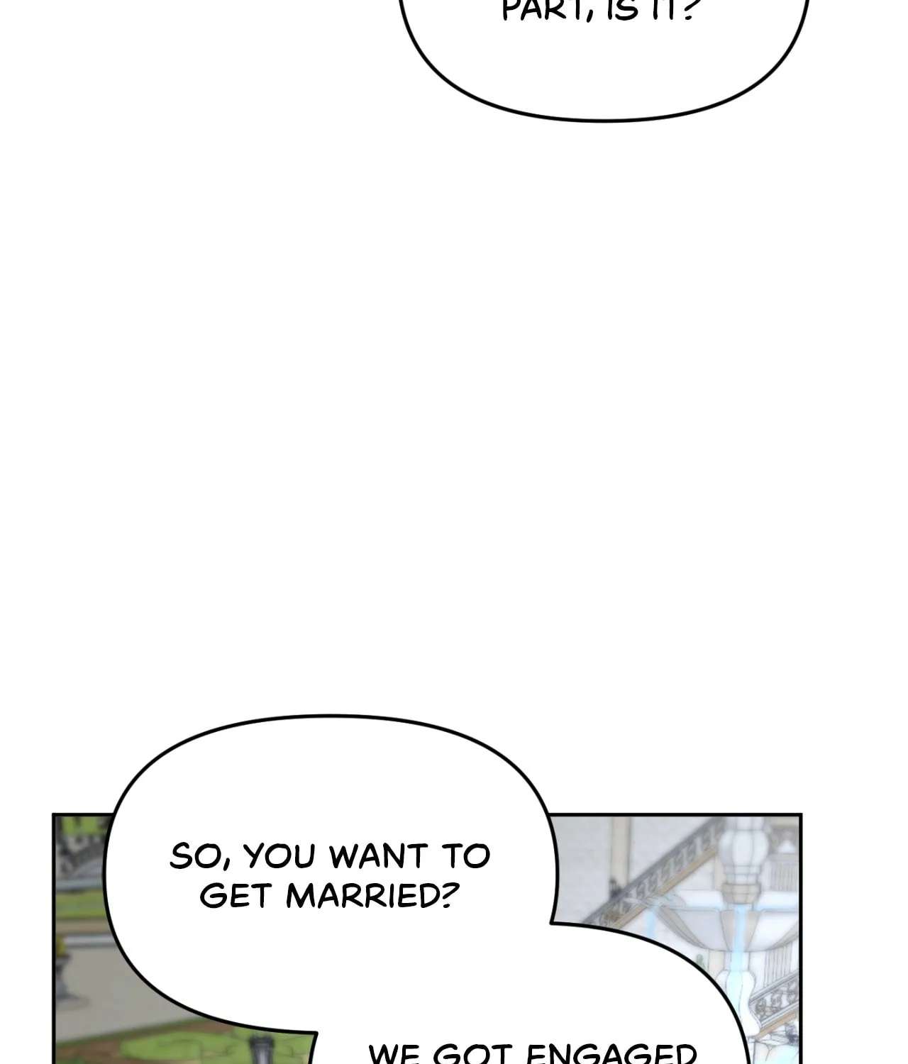 I Adopted the Male Lead from the Shelter Chapter 129 - page 115