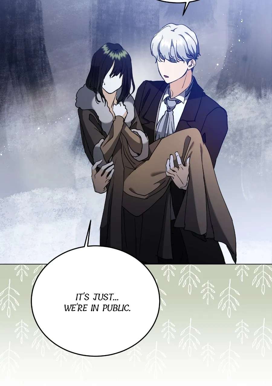 The Psycho Dukeand I Chapter 8 - page 49