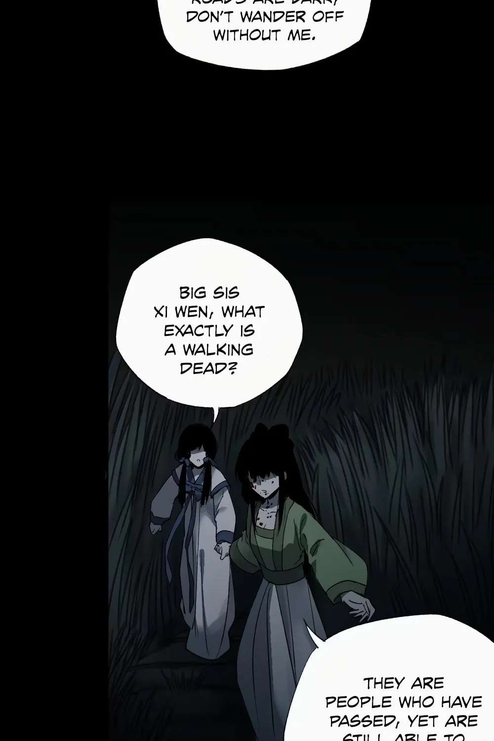Gong Gui Chapter 2 - page 31