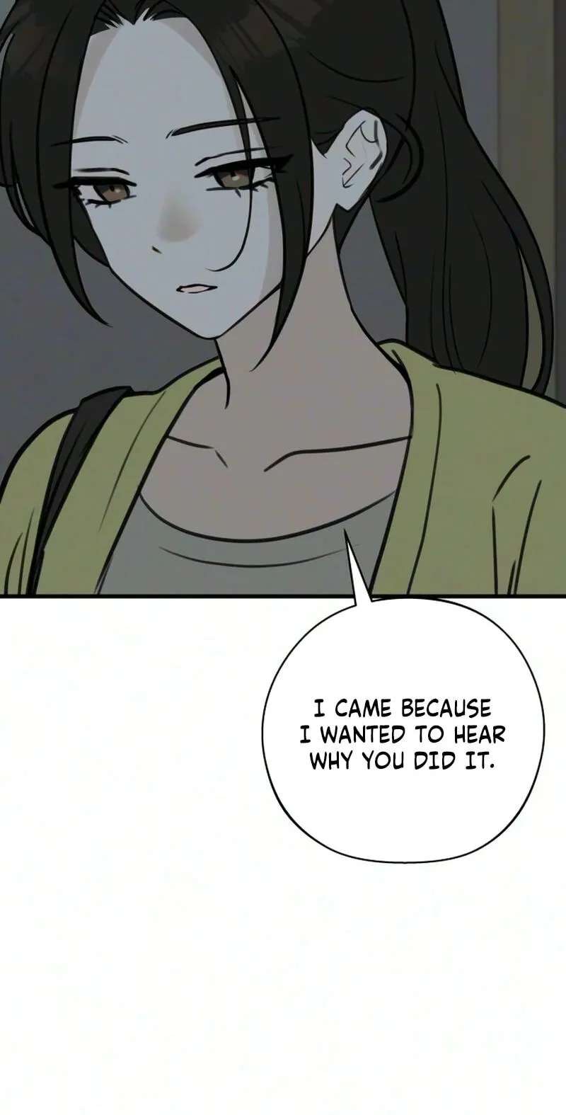Want to Go Grocery Shopping Together? Chapter 38 - page 33