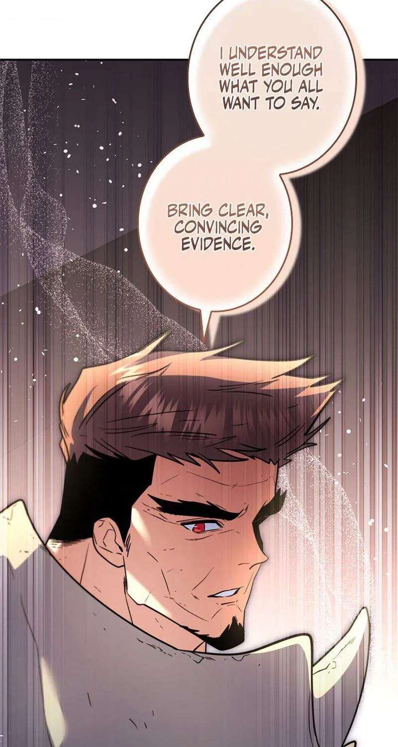 The Sword Emperor Who Surpasses His Previous Life Chapter 38 - page 19
