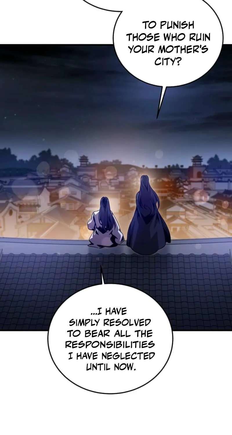 The Ruler Of Darkness Chapter 27 - page 113