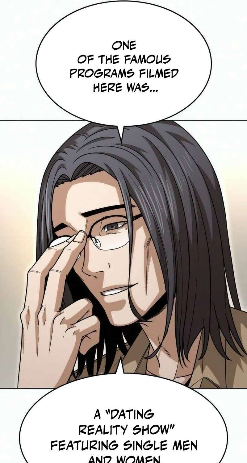 Love Tears Through Zombies Chapter 4 - page 70
