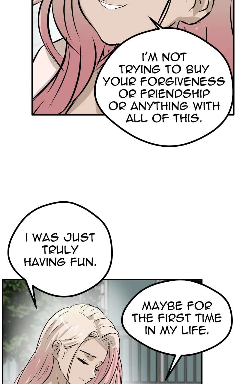 Swolemates Chapter 175 - page 43