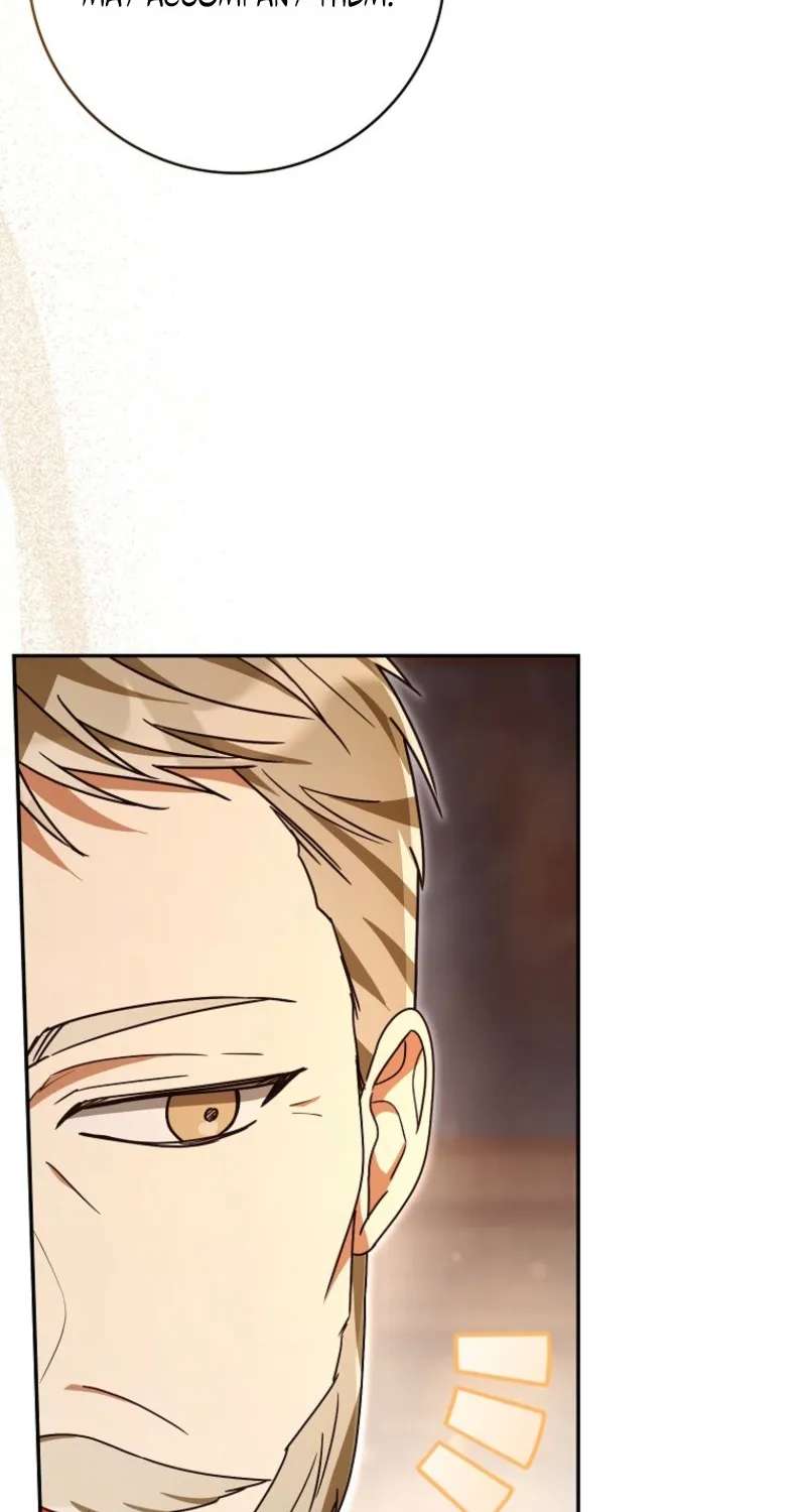 I’ll Try to Save My Father Chapter 24 - page 38