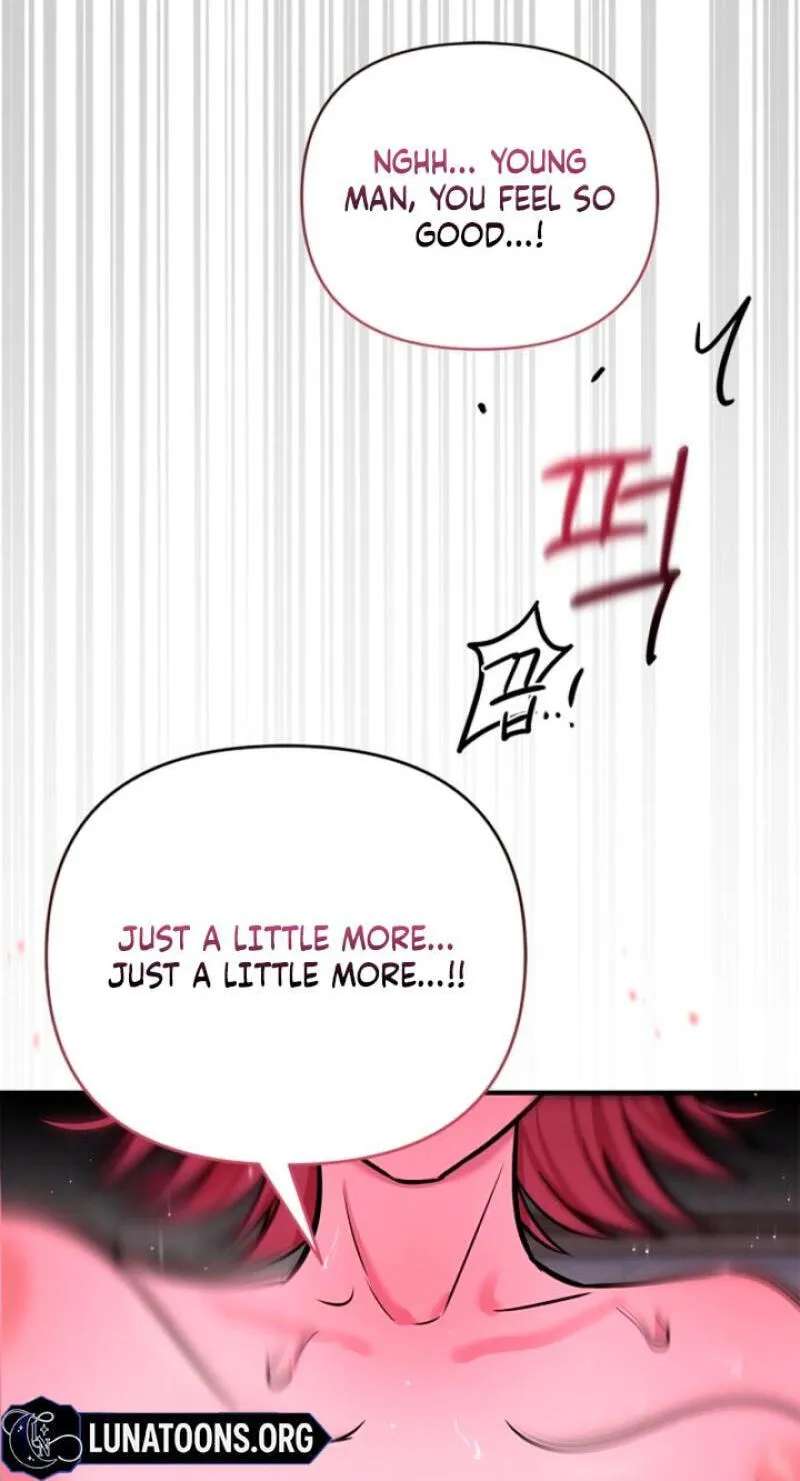 Parasite Chapter 13 - page 23