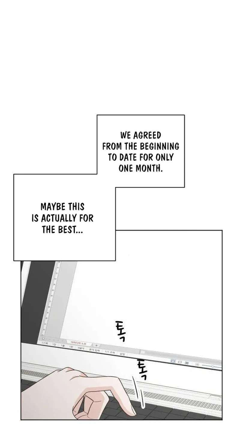 I'm Your Revenge Chapter 18 - page 68