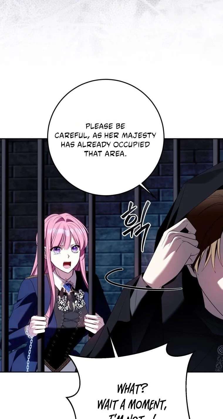 I Met the Male Lead in Prison Chapter 105 - page 40