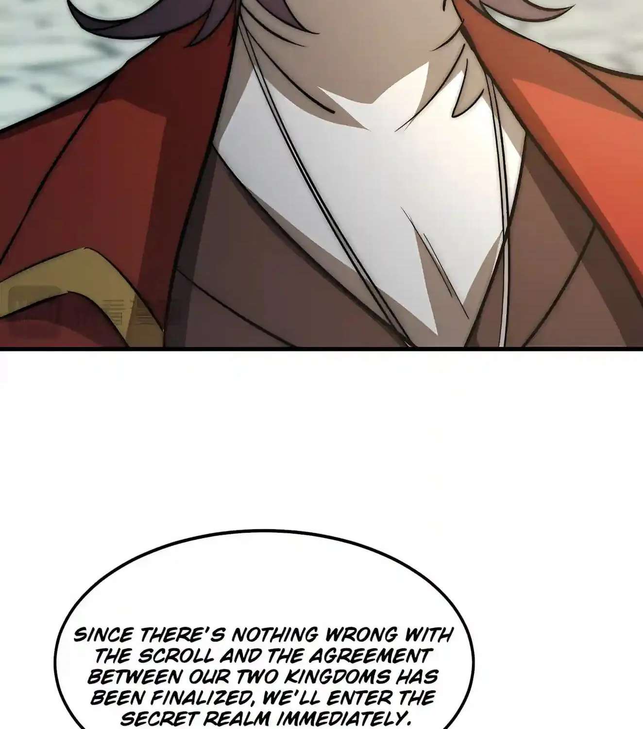 Demon Summoner I am The Abyss Chapter 82 - page 35