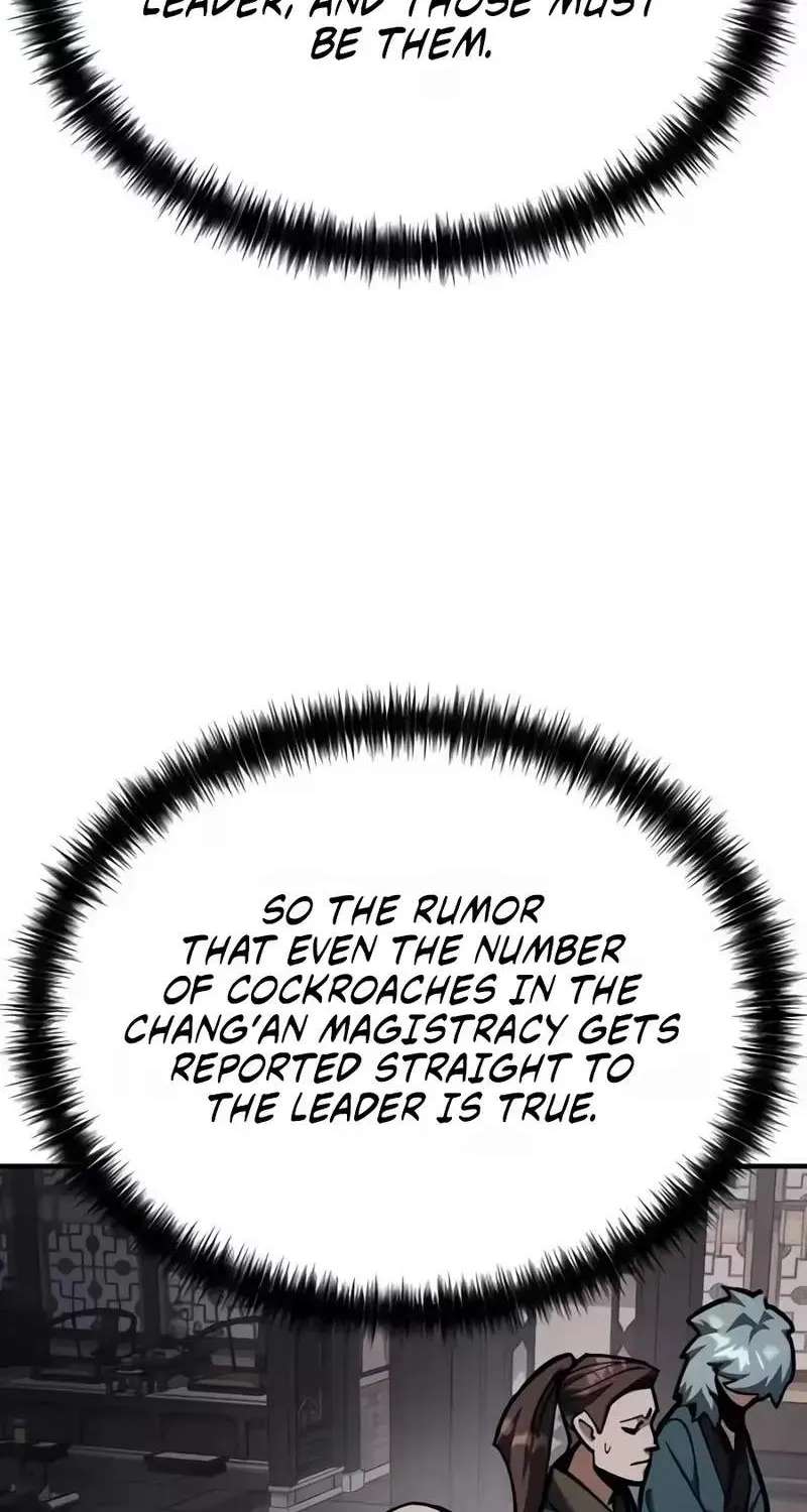 I Became a Martial Arts God's Youngest Son Chapter 9 - page 70