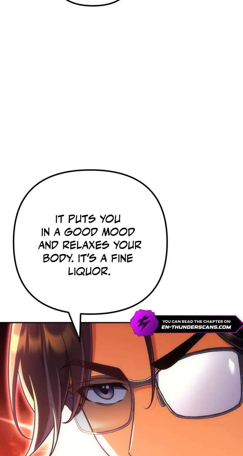 Goddess of Abundance and the Genius Rogue Apostle Chapter 57 - page 49