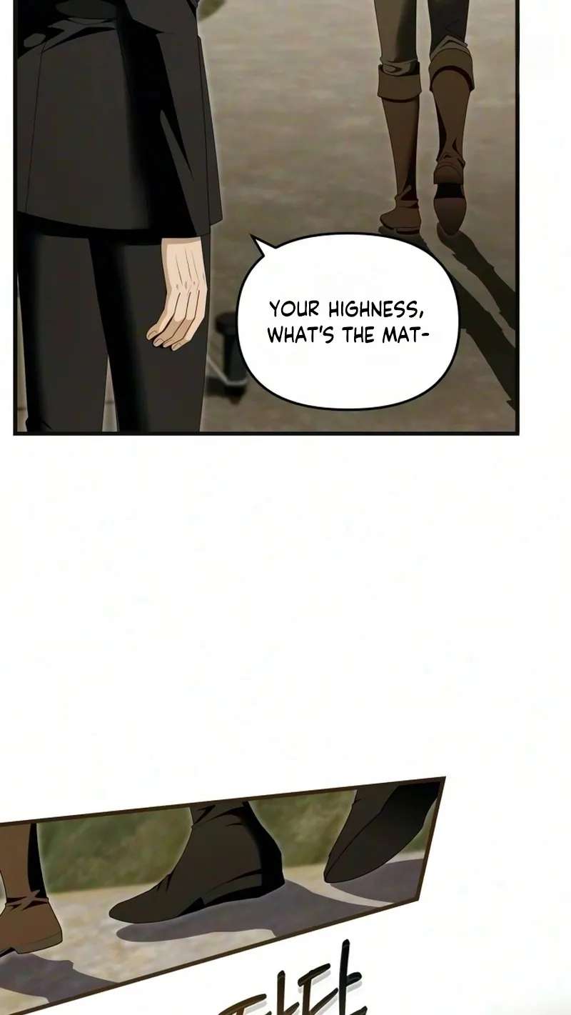Don't Tame Me Recklessly! Chapter 43 - page 74