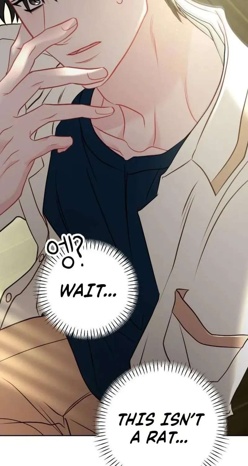 A Very Private Area Chapter 1 - page 137