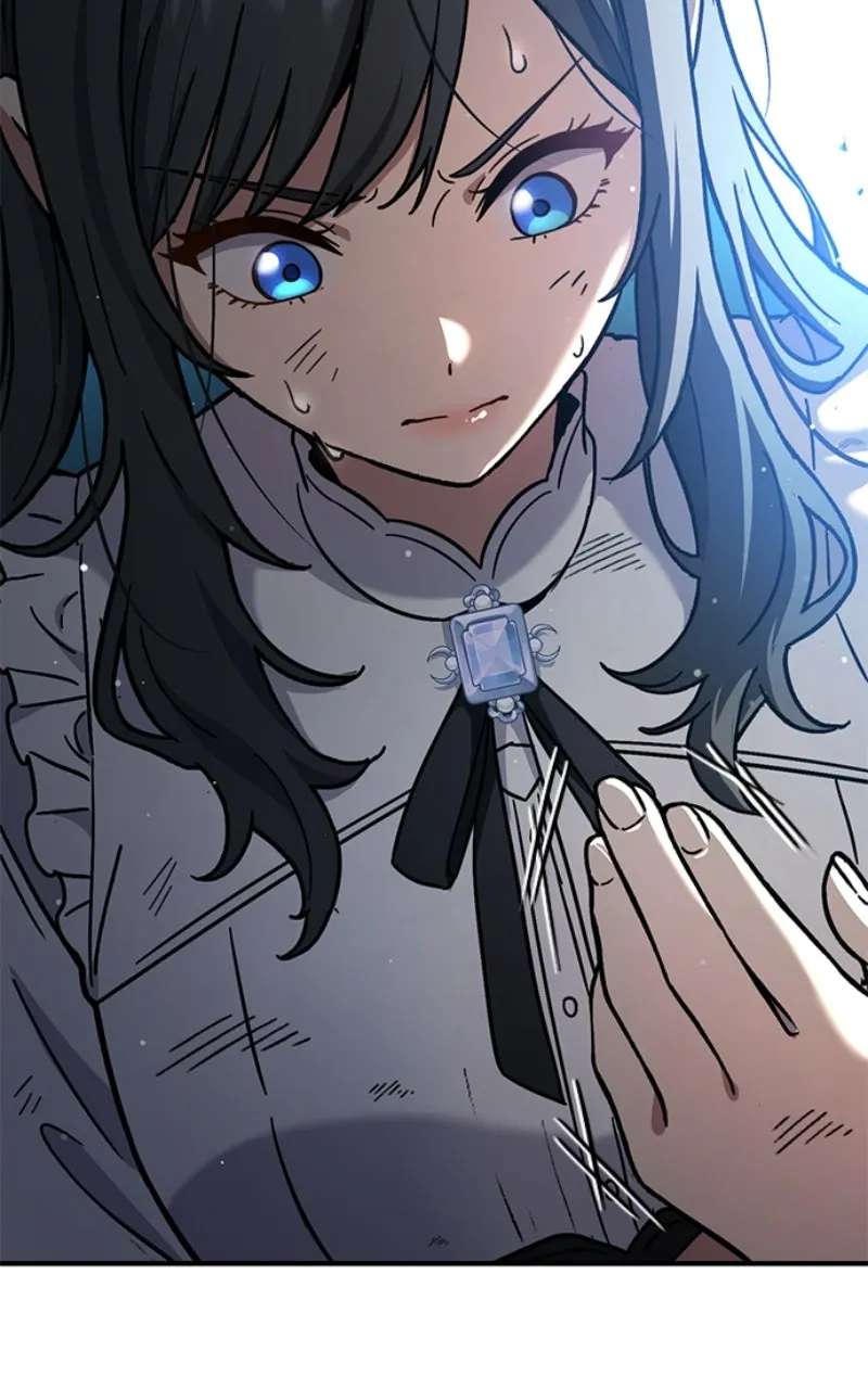 There's No Such Thingas a Bad Lady Chapter 22 - page 36