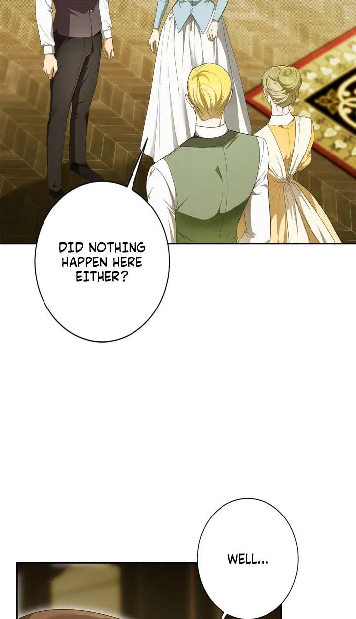 The Timid Lady of the Frontier Won't Give Up on Revenge Chapter 8 - page 79