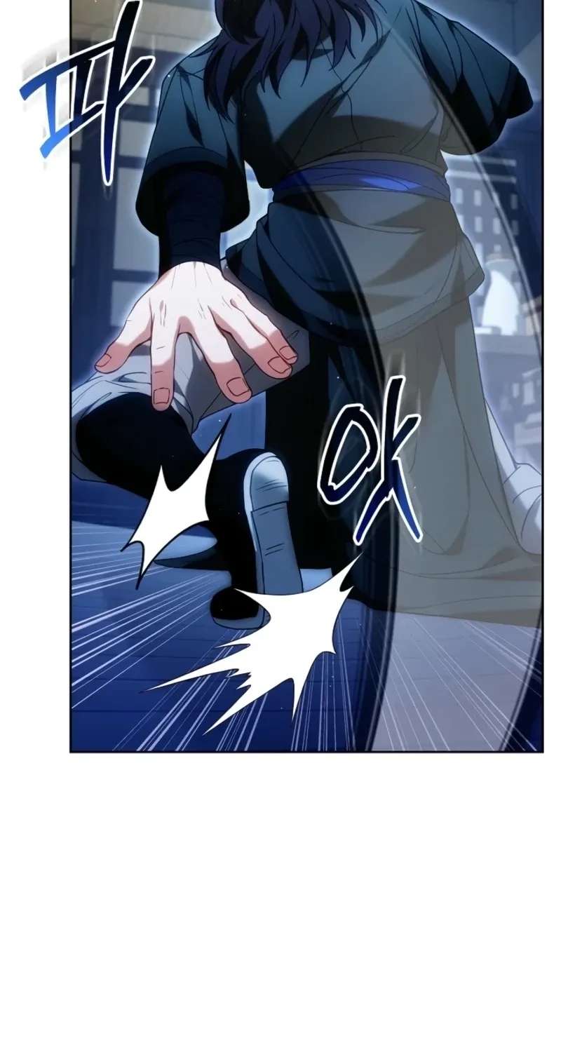 I Am the Youngest Disciple of the Mastermind of Murim Chapter 25 - page 95