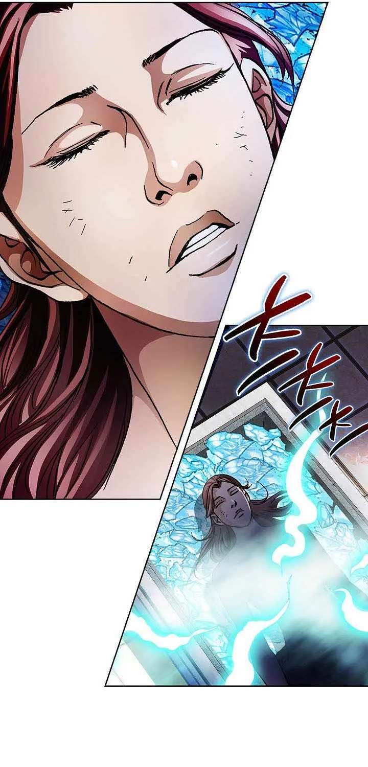 Return of the Immortal Monk Chapter 85 - page 43