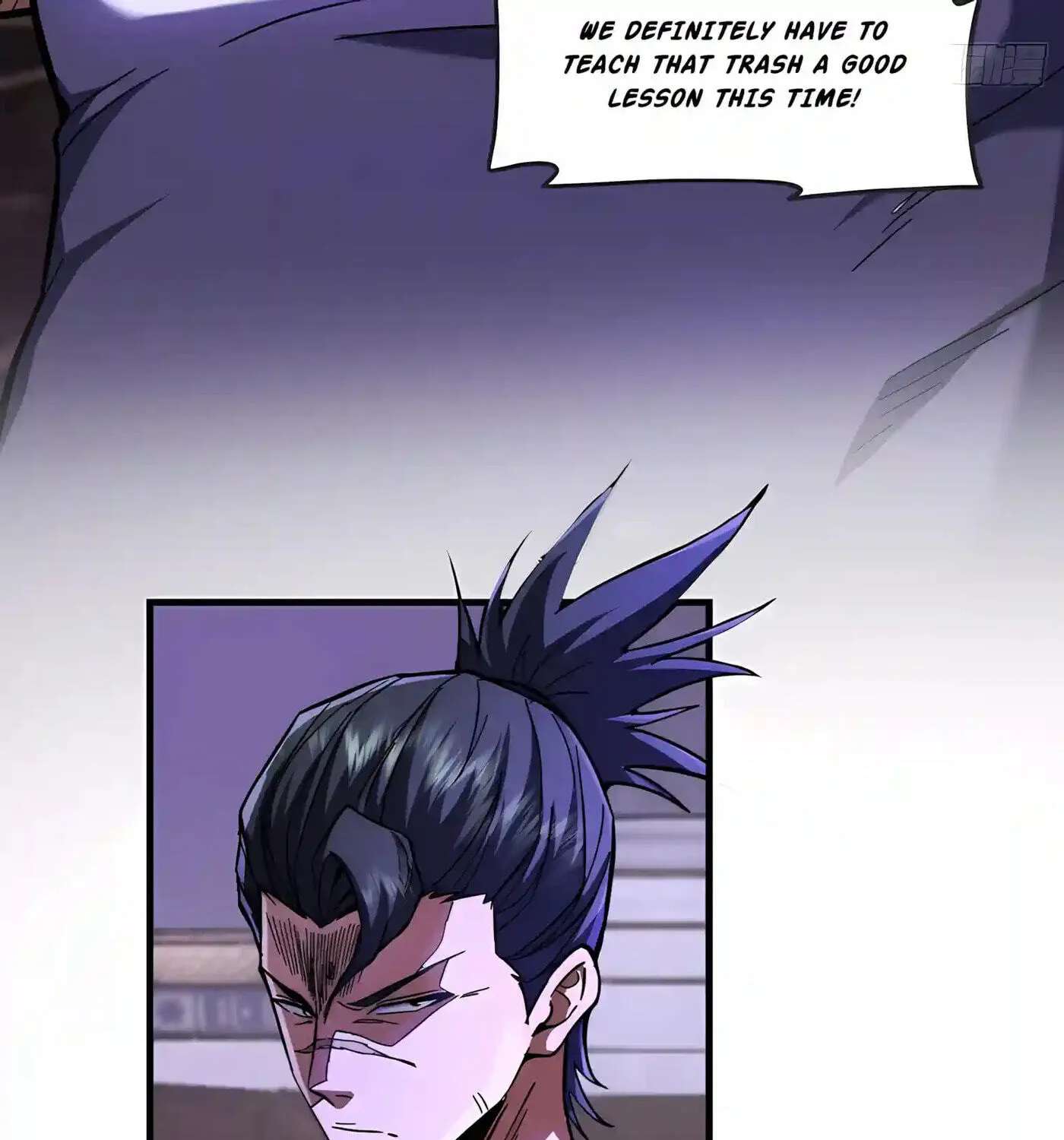 Chongsheng zhi Zhanshi Wei Wang Chapter 24 - page 17