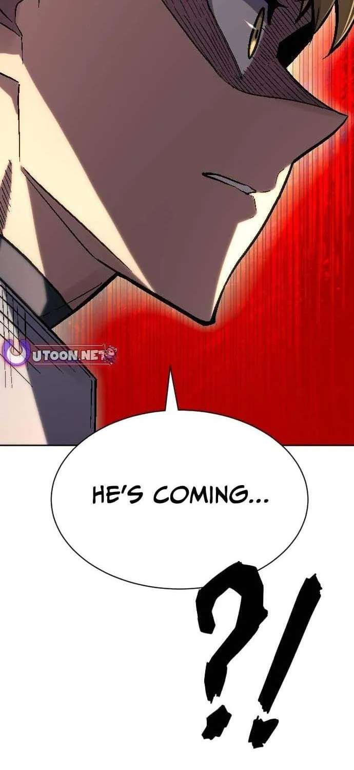 The Strongest in Hell, Mak Geum-gang Chapter 7 - page 109