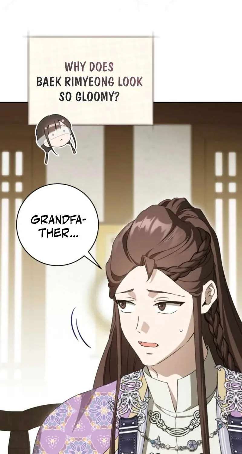 I Became The Despised Granddaughter Of The Murim Family Chapter 127 - page 15