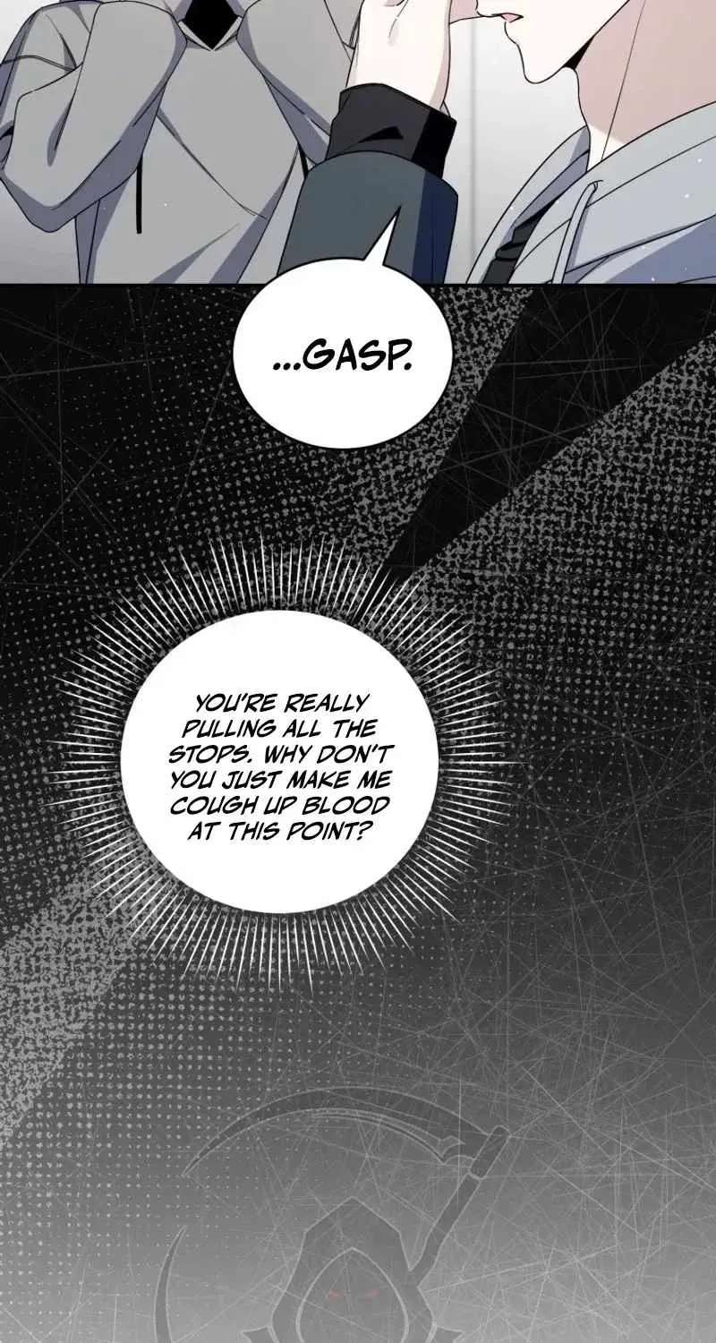 A Blank Slate Regression For The Idol That Lost His Original Mindset Chapter 97 - page 64