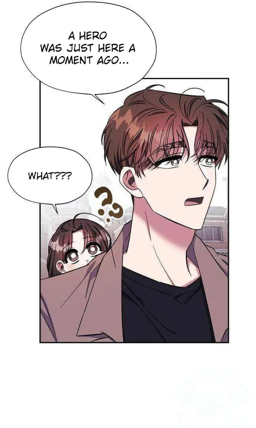 Try to Tame Me, Secretary Cha Chapter 14 - page 8