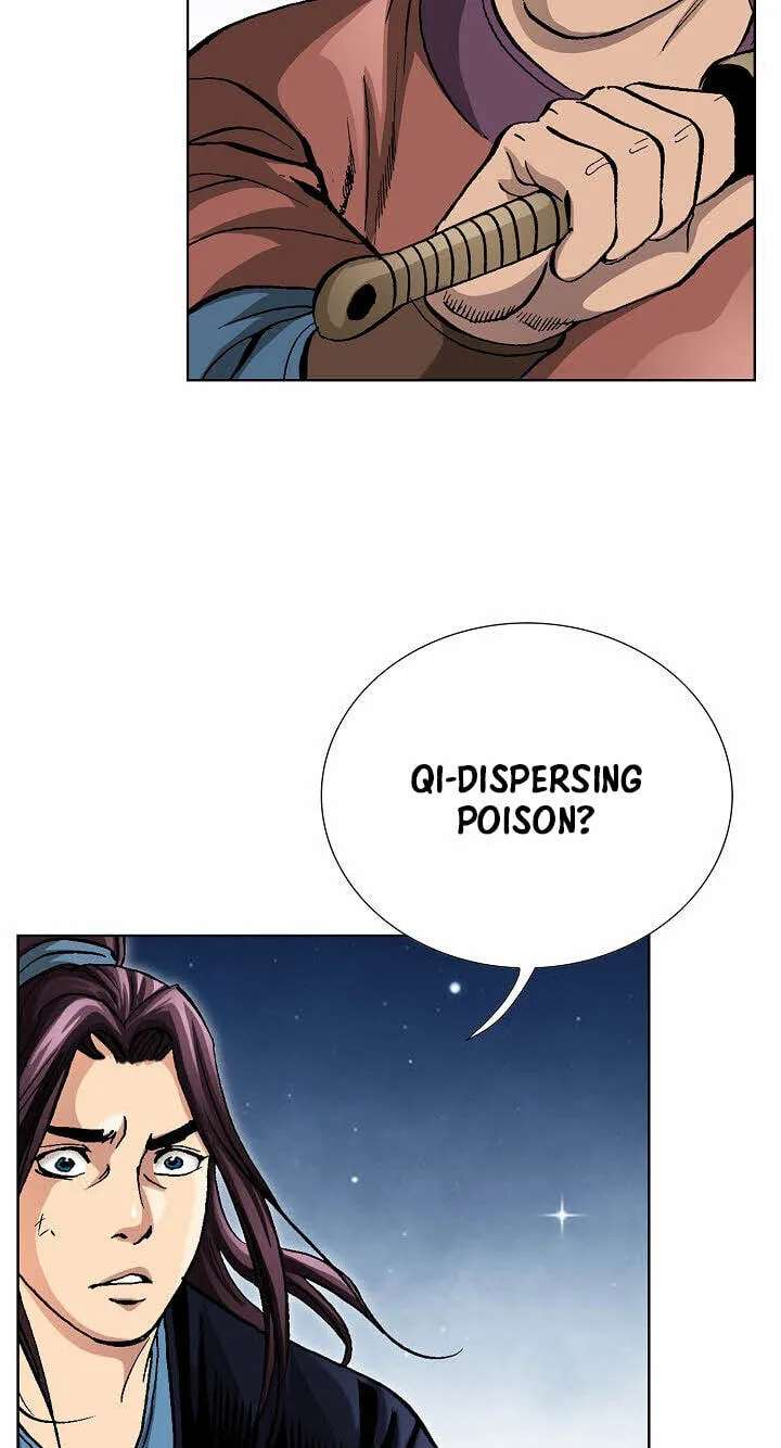 Absolute Ultimate Martial Lord Chapter 58 - page 71