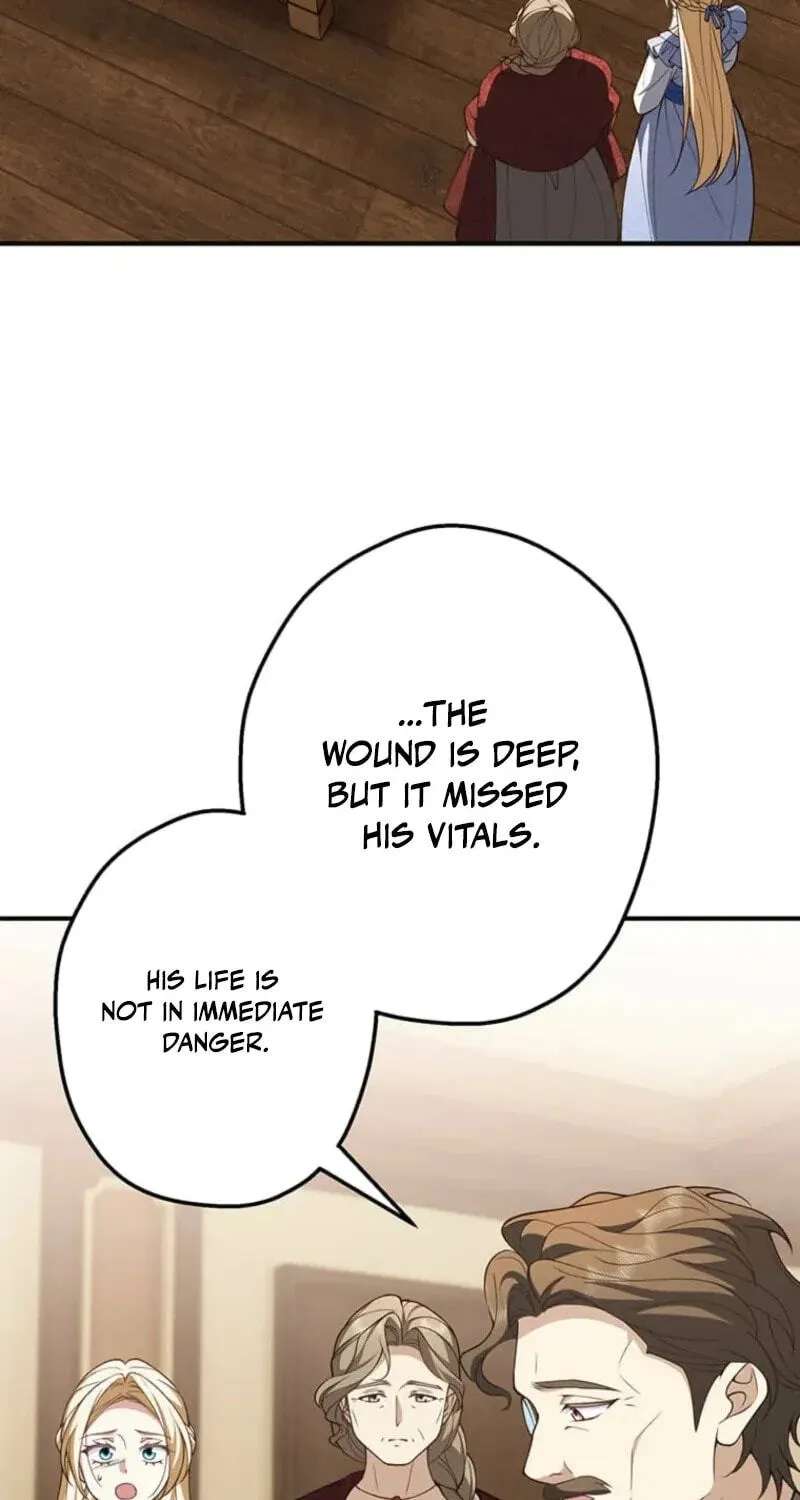 Konyaku Shita Ouji wa Moto Assassin de Shita Chapter 38 - page 31