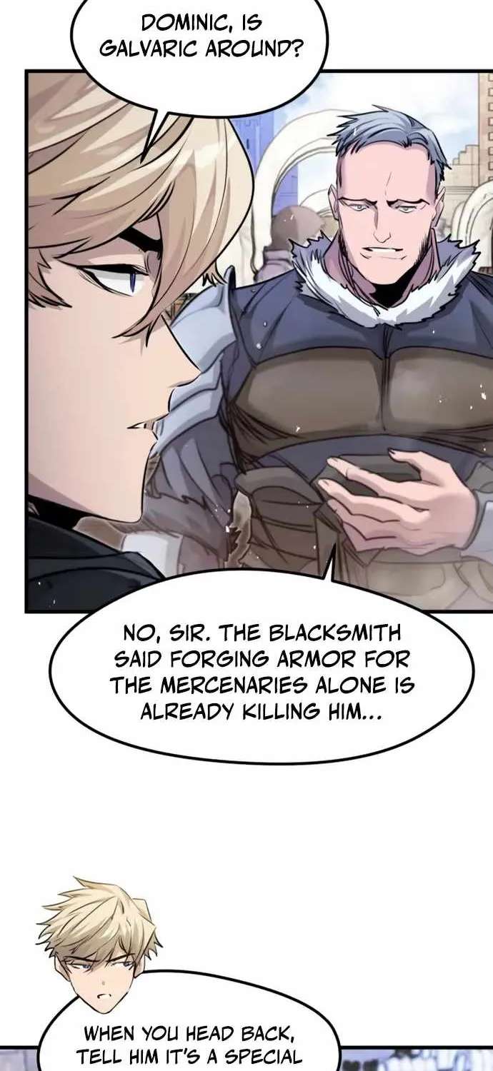 The Regressed Mercenary’s Machinations Chapter 105 - page 47