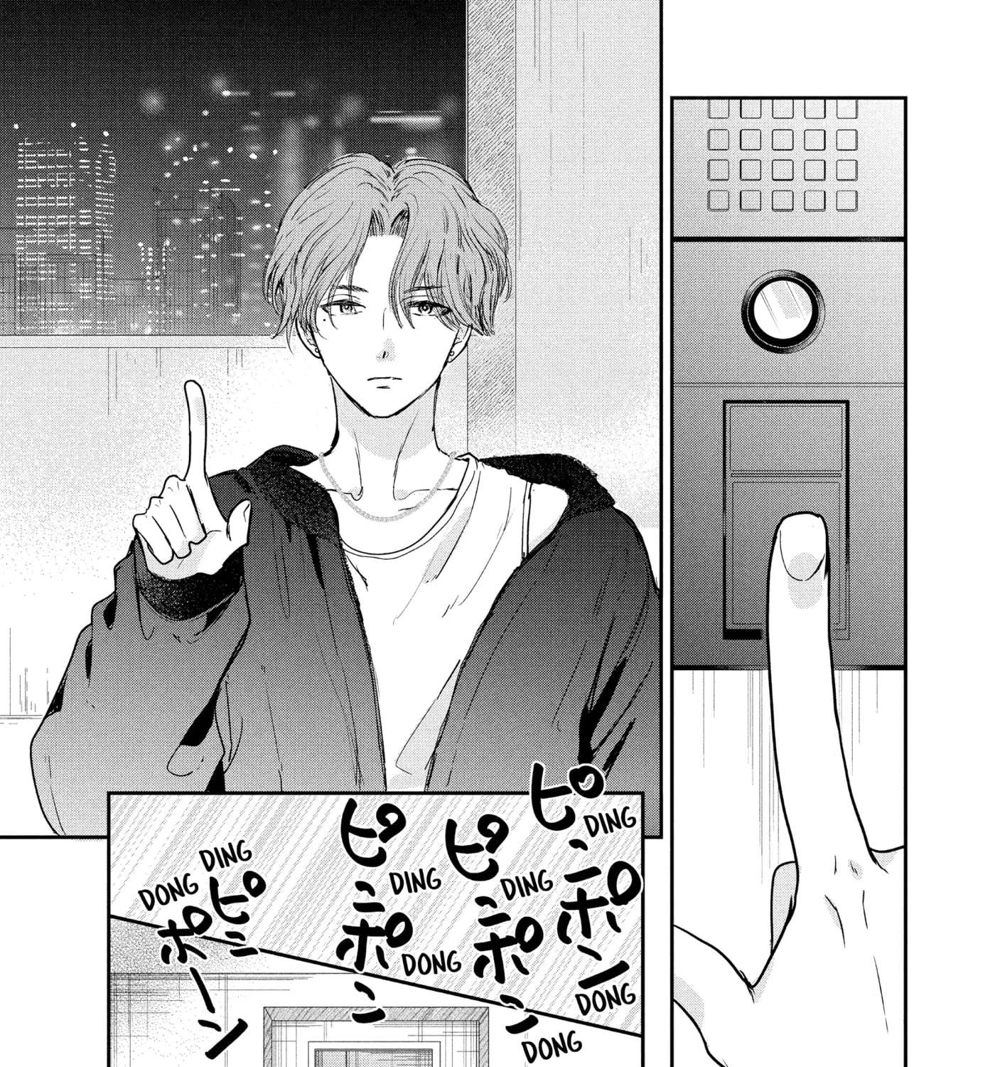 Anyway, I'm Falling in Love with You. Chapter 53 - page 29