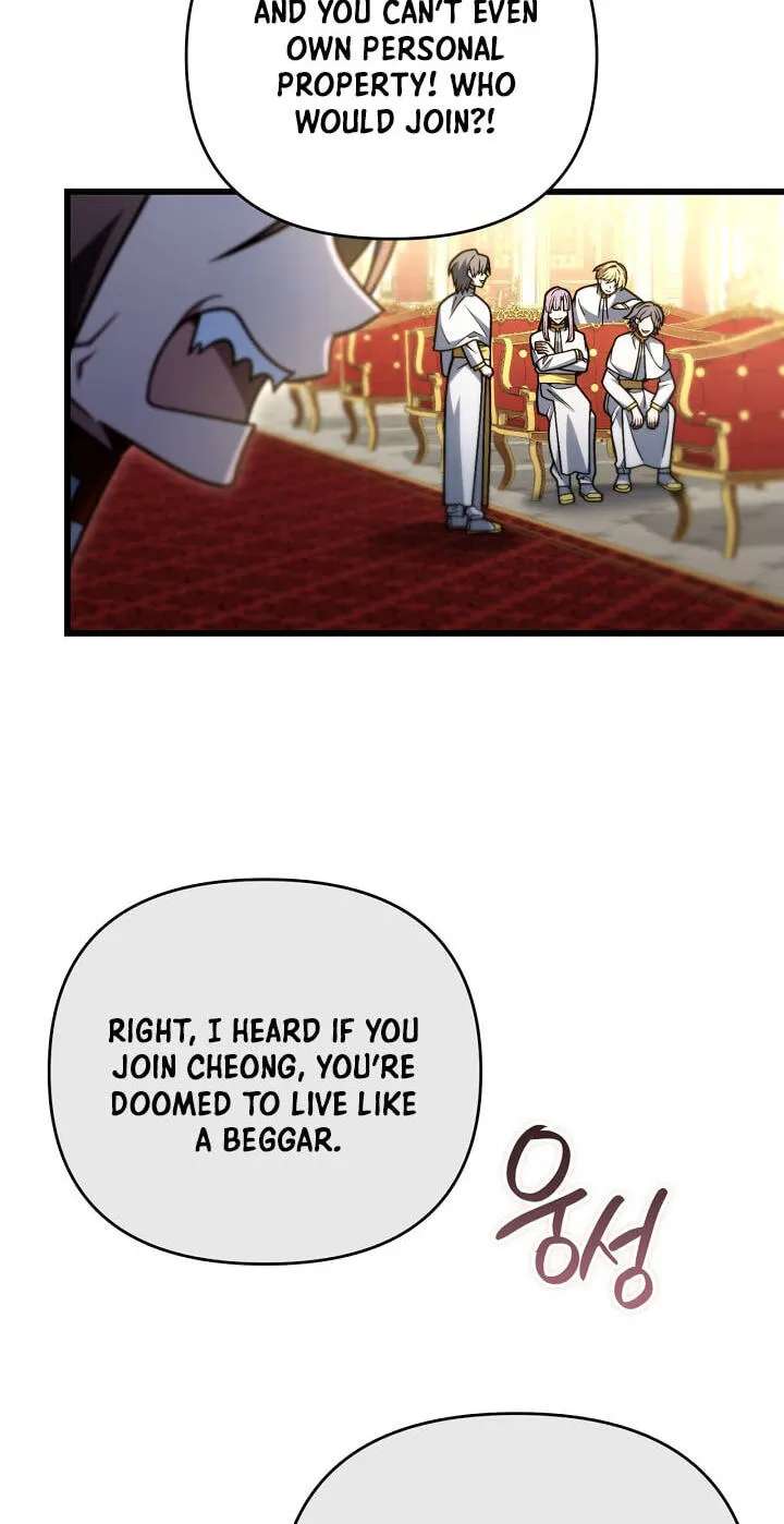 Holy Hella's Ultimate End Chapter 92 - page 61
