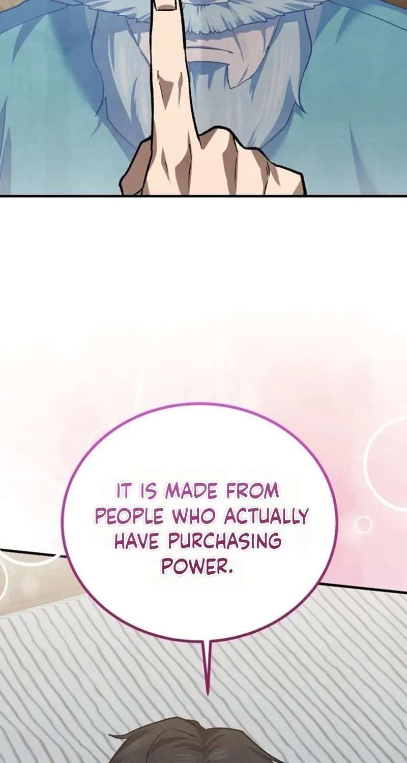 Turns Out to Be a Third-Generation Chaebol Chapter 15 - page 105