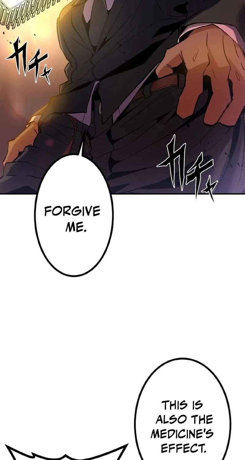 The Man Who Vowed Revenge on His Demon Wife Chapter 5 - page 68