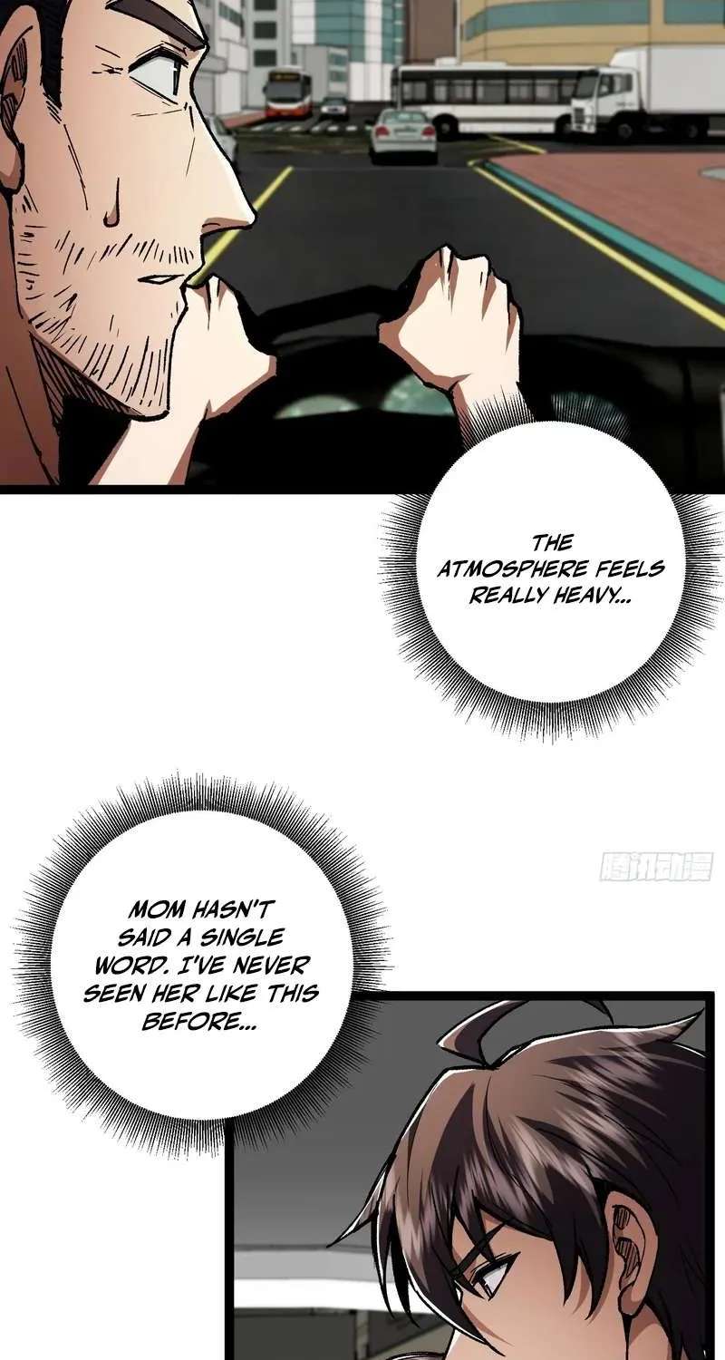 I May Be a Beginner, but I’m Actually a Level 99 Overpowered Player Chapter 25 - page 50