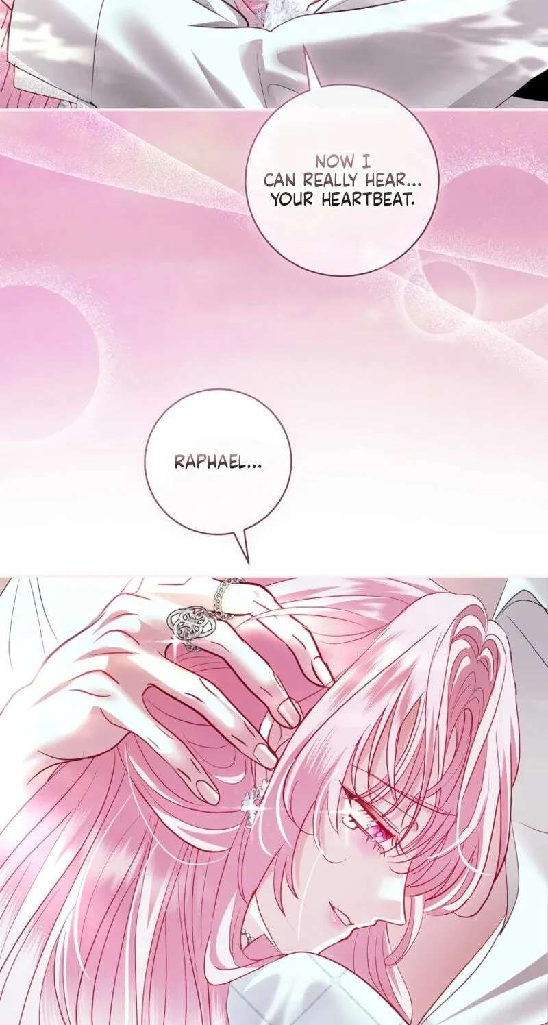Anything But Marriage, Mr. Villain Chapter 79 - page 57