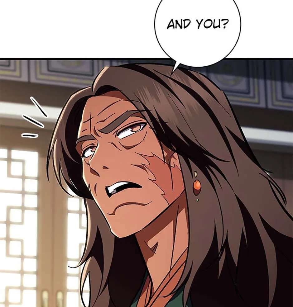 The Nine Heavens Swordmaster Chapter 153 - page 88