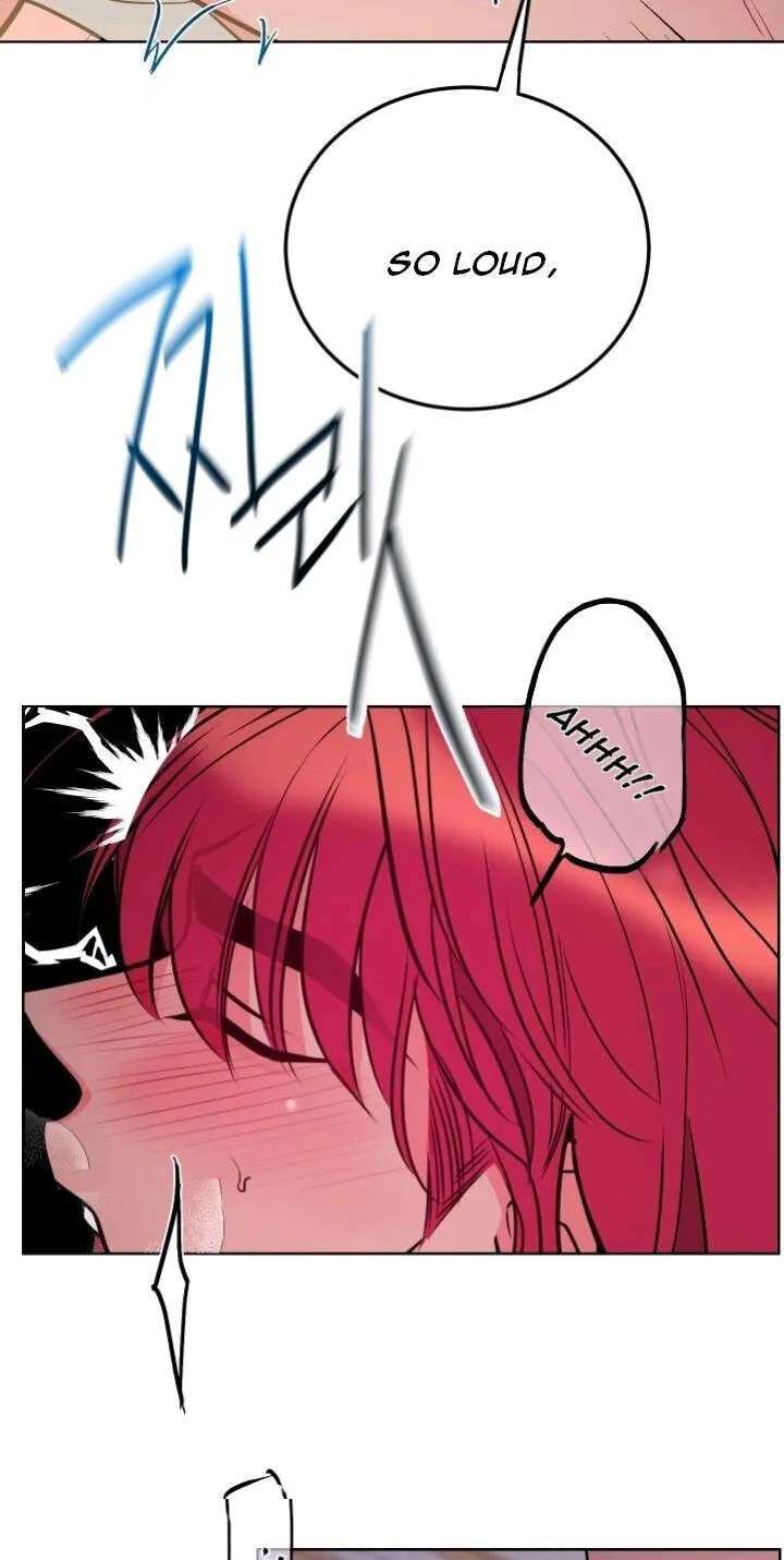 Marie and Alex Chapter 5 - page 19