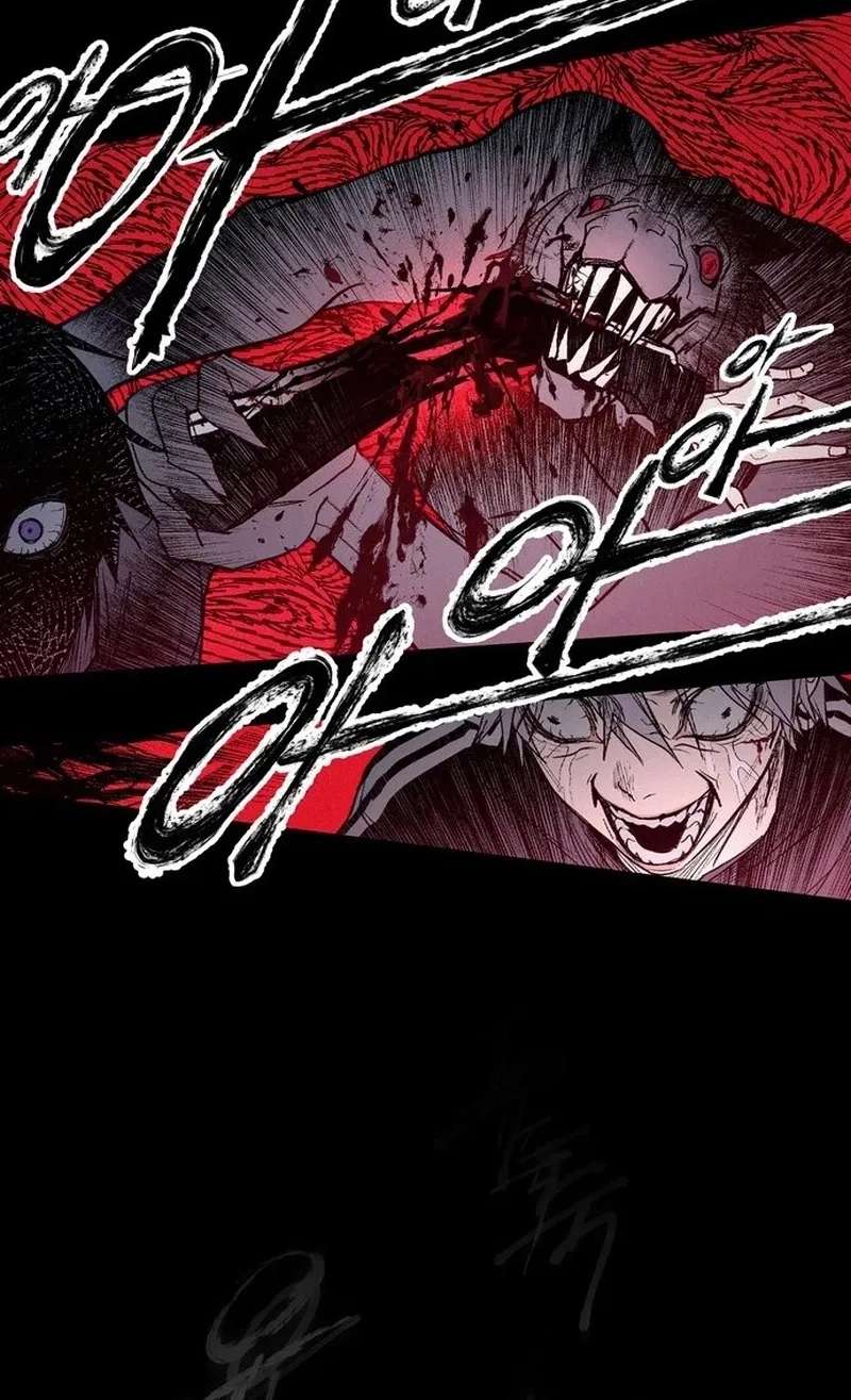 The Howling Plague Chapter 1 - page 299