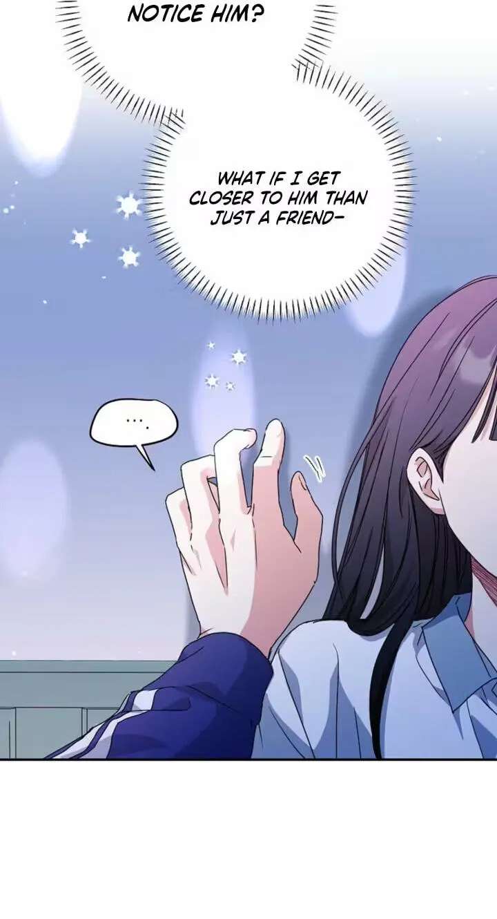 Too Much To Call Us Friends Chapter 18 - page 4