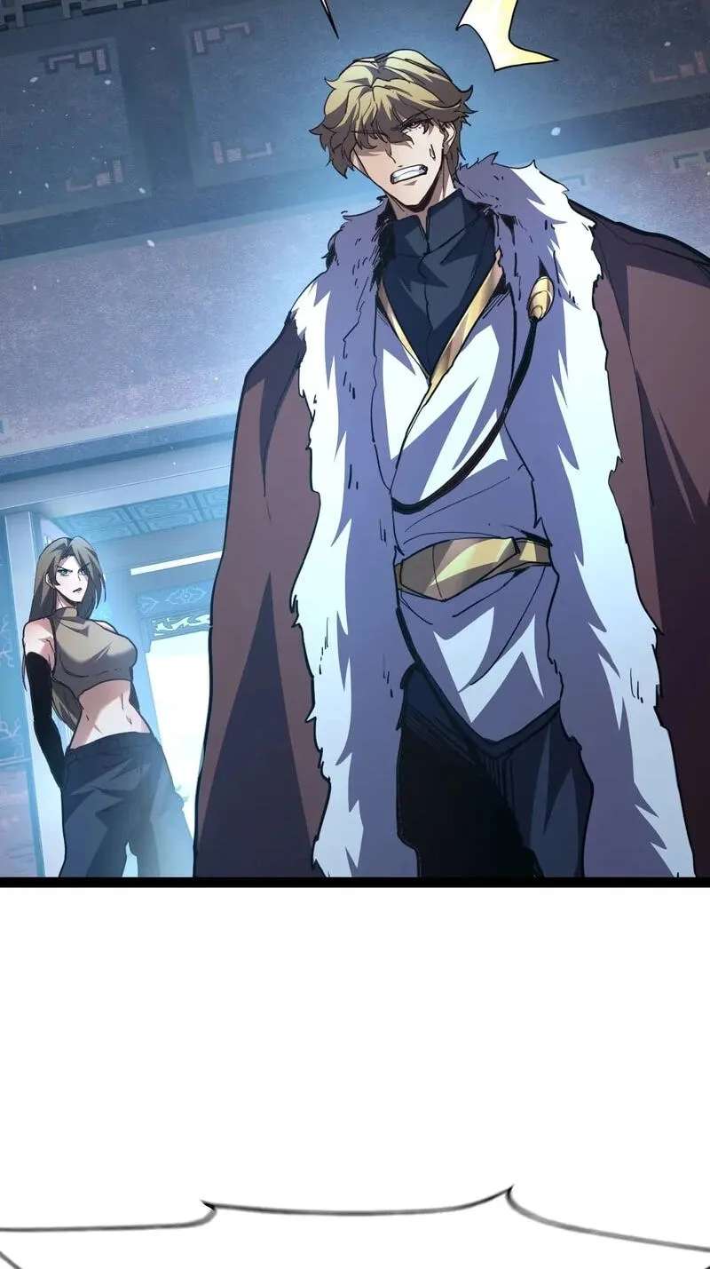 Li Liang Dian Man? Wo Keshi Wangling Fashi A! Chapter 148 - page 15