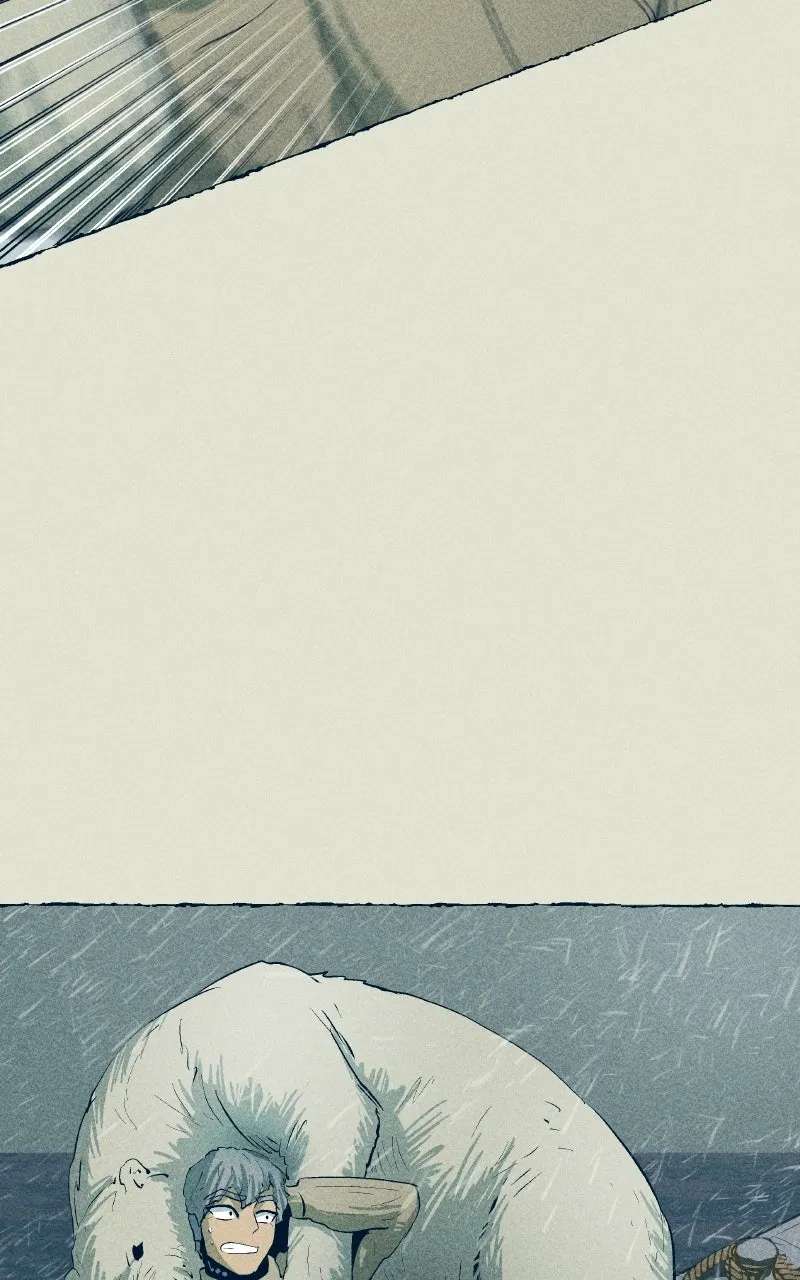 The Journey ofIce and Steel Chapter 16 - page 8