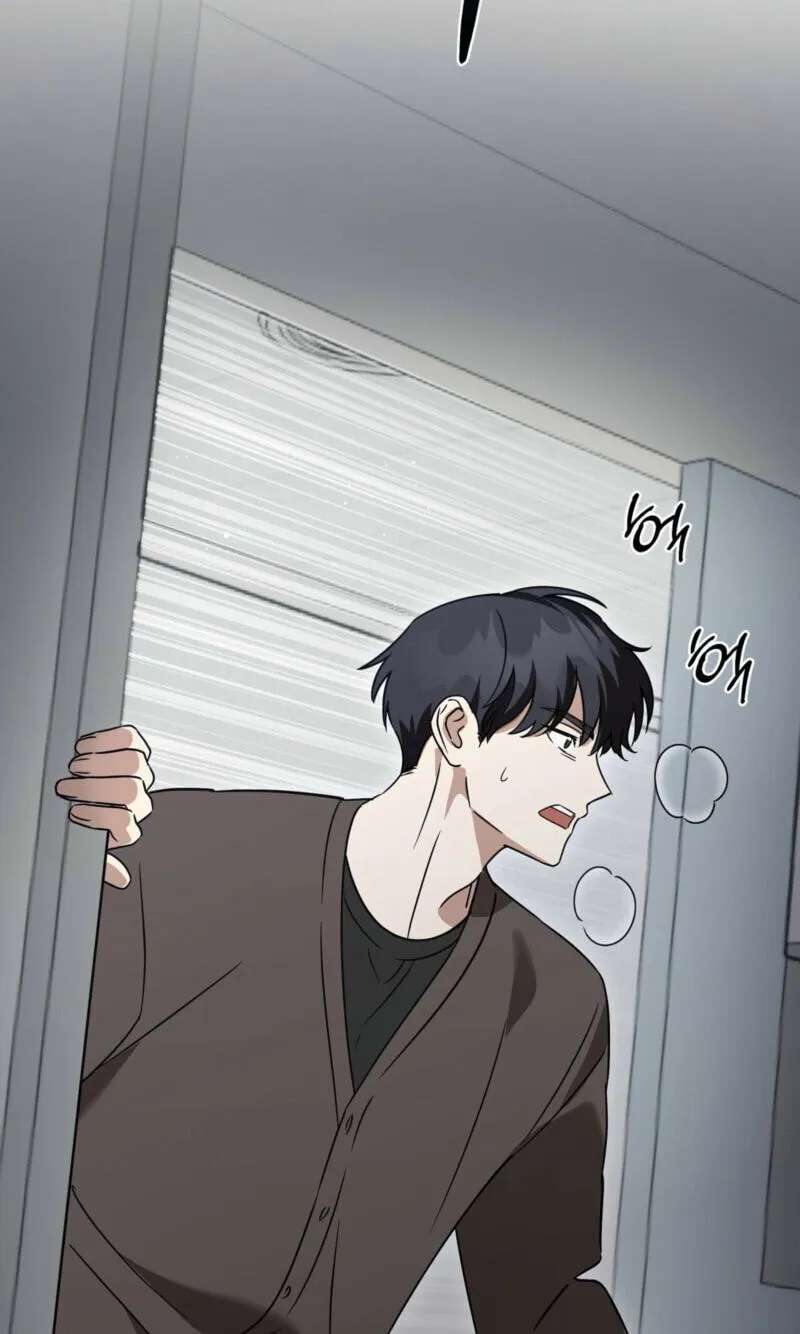 Spring, at Last Chapter 34 - page 21